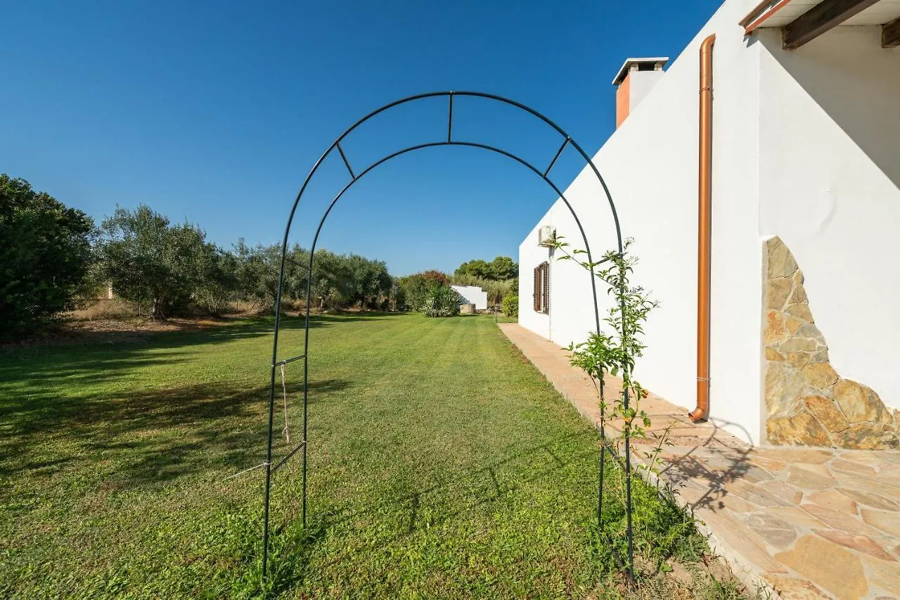 Villa Mavi Quartucciu 0*,  Ιταλία